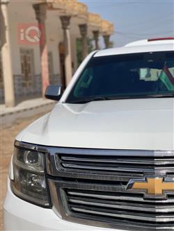 شيفروليه تاهو